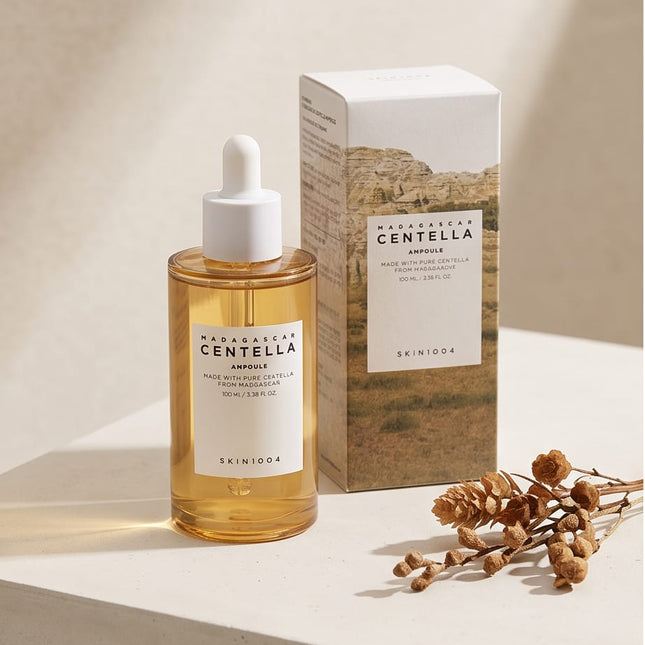 Centella ampoul-Skin 1004