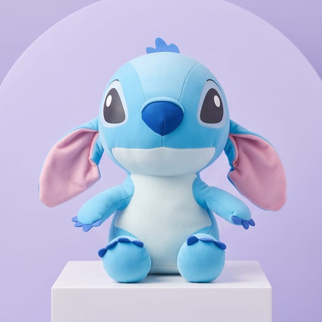 Stuffed Stitch-Stuffed Animal