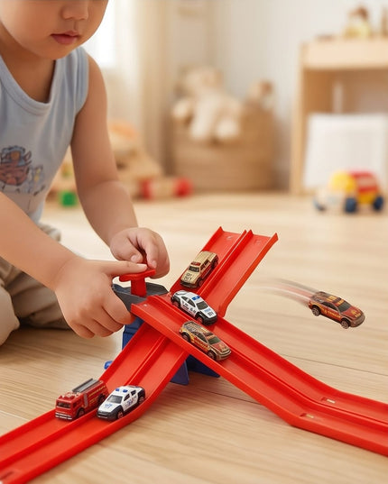 Fire fighter-Toys