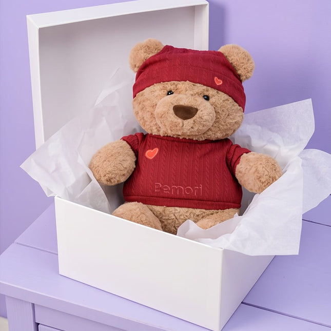 Bemori Plush-Plush