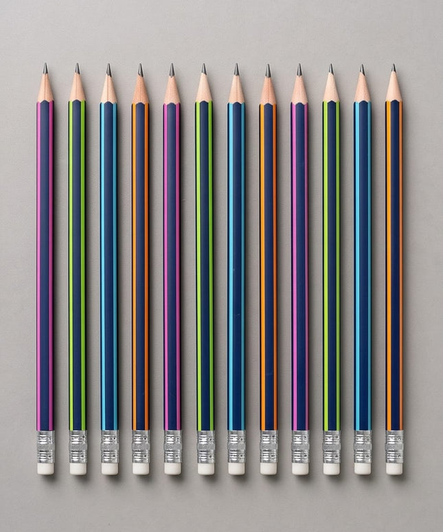 Ghraphite Pencils-Pencils