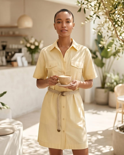Dress-Women Wear