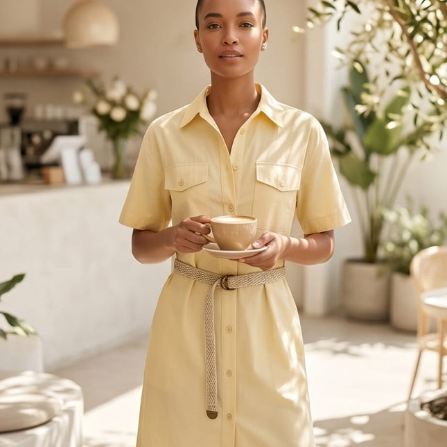 Dress-Women Wear