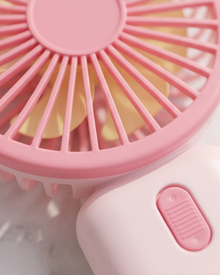 Mini Fan-Fans