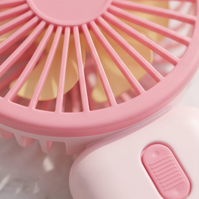 Mini Fan-Fans