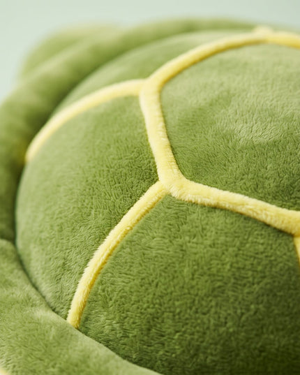 Turtle Plush-Plush