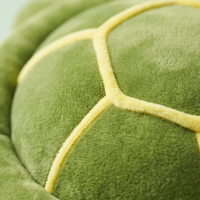 Turtle Plush-Plush