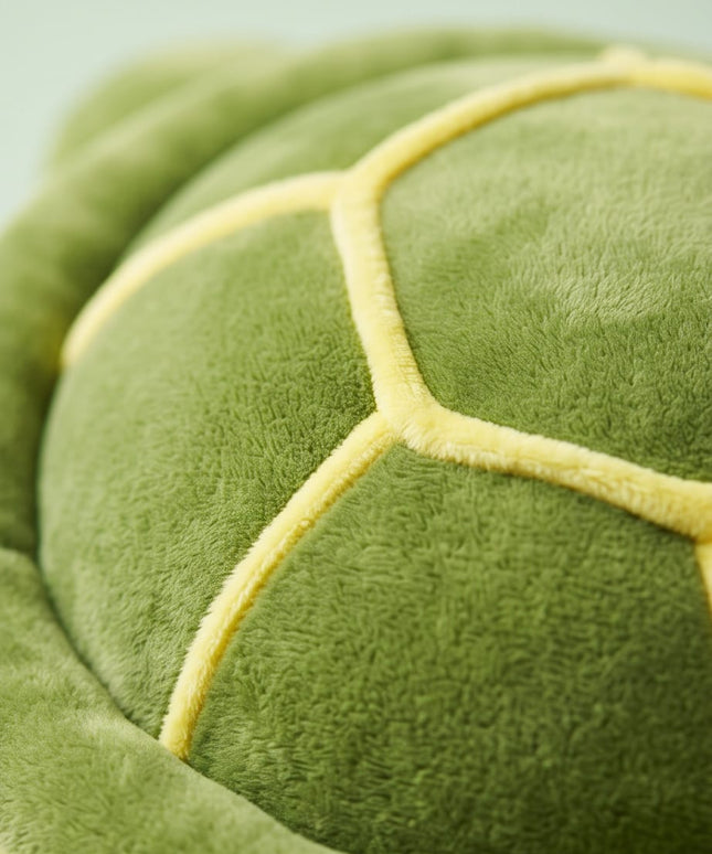 Turtle Plush-Plush