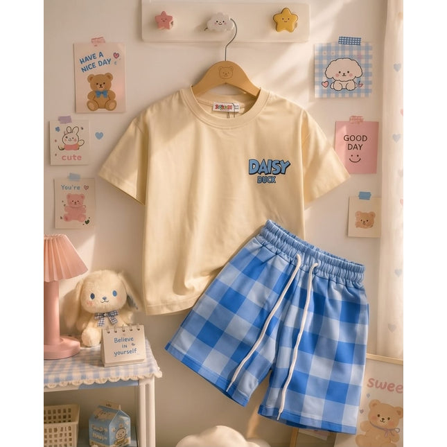 Baby Boy Set-Kids Wear
