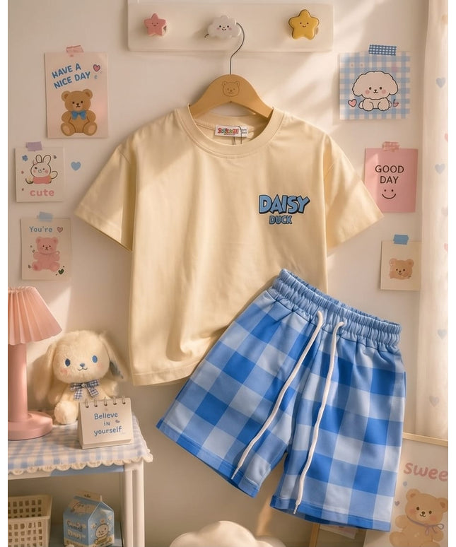 Baby Boy Set-Kids Wear