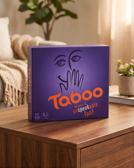Taboo-Toys