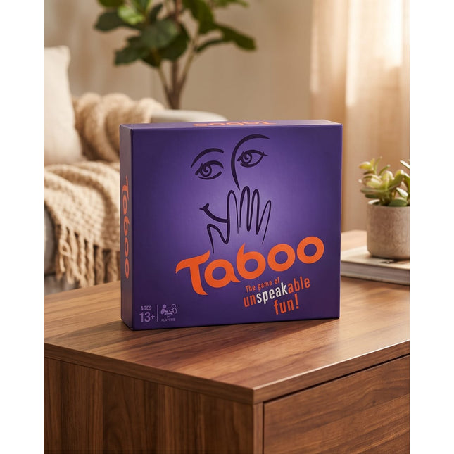 Taboo-Toys