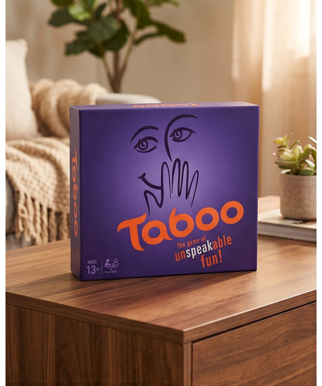 Taboo-Toys