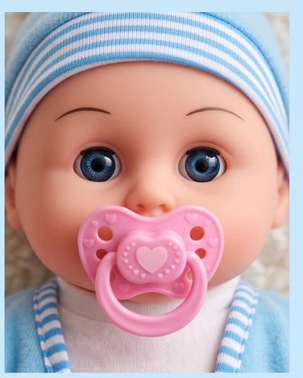 My Baby Doll-Toys