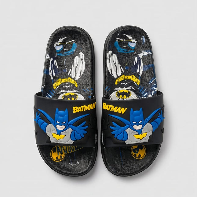 Boy Slipper-Slippers