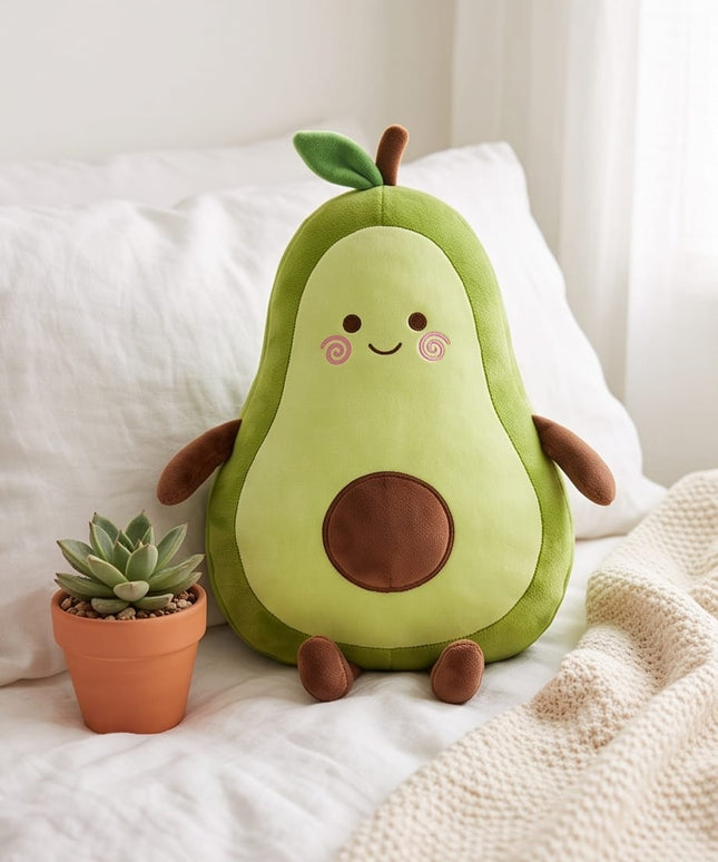 Avocado Plush-Plush