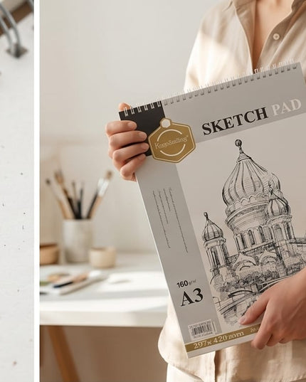 Sketch Pad-Drawing