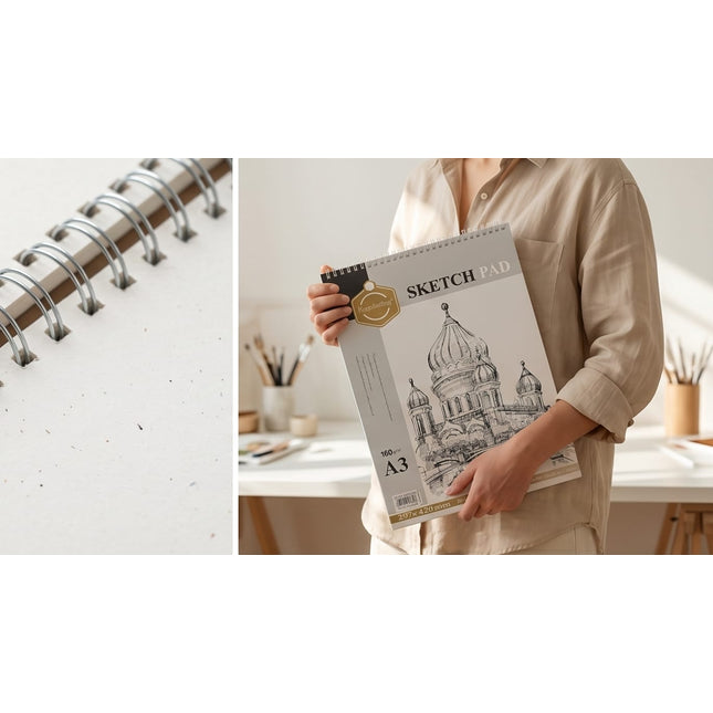 Sketch Pad-Drawing