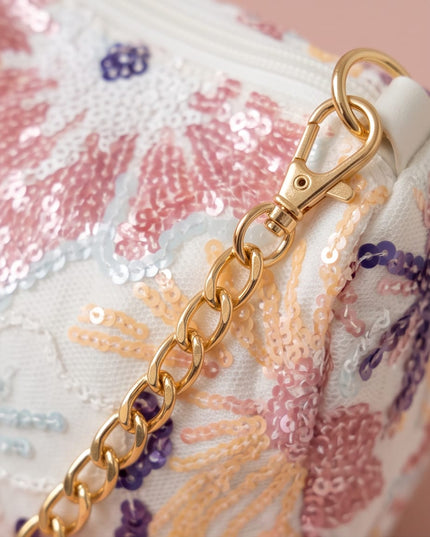 Sequin Bag-Bags