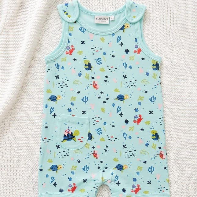 Baby Boy overall-Kids Wear