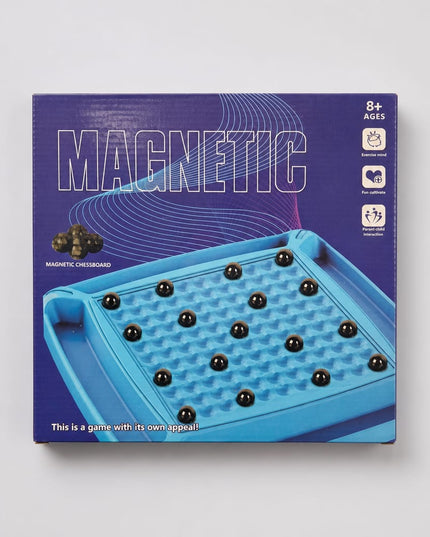 MAGNETIC CHESS-TOYS
