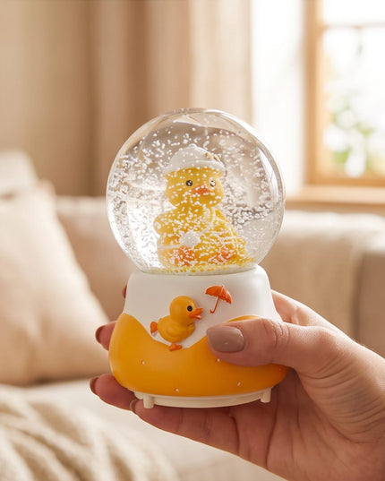 Chic Globe-Home