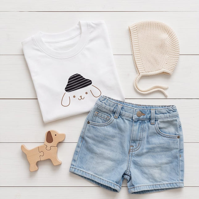 Boy Tshirt-Kids Wear