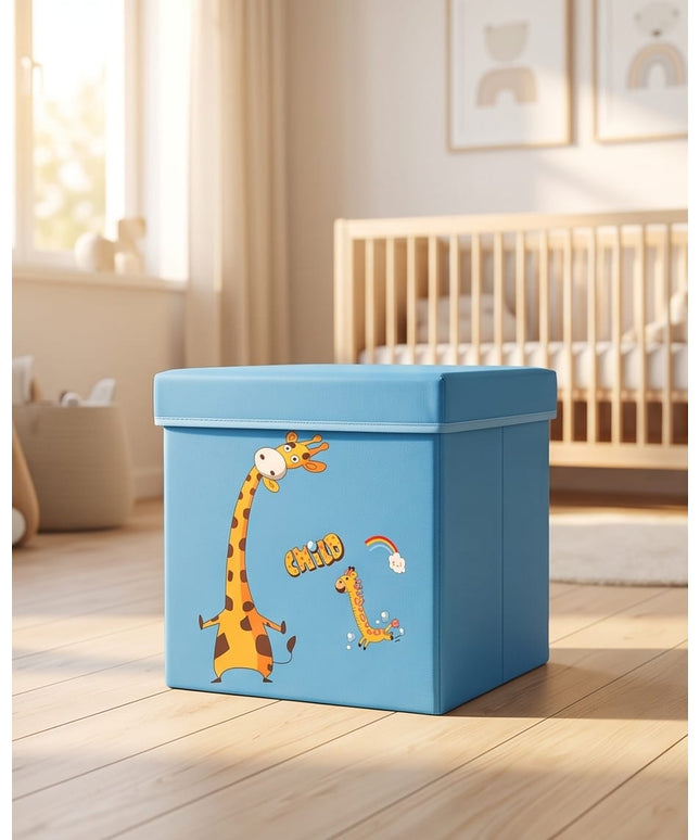 Giraffe Storage Box-Home