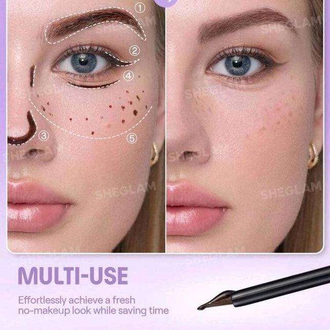 Tint Lock Tatto Peel-SheGlam