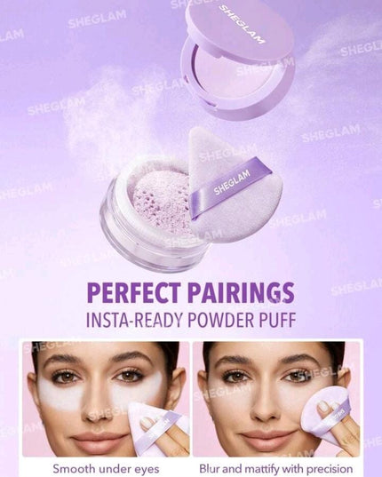Setting Powder-She Glam