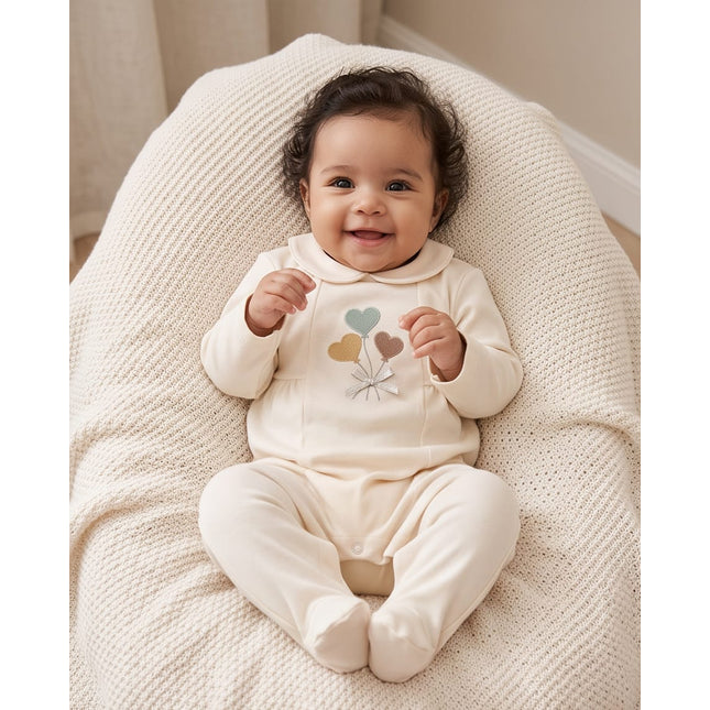 Baby Girl Overall-Kids Wear