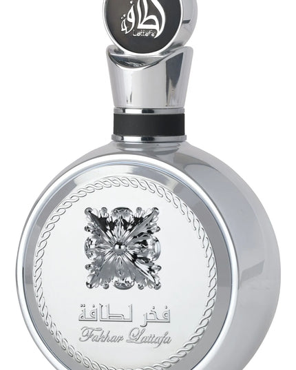 FAKHAR LATTAFA PLATIN-LATTAFA