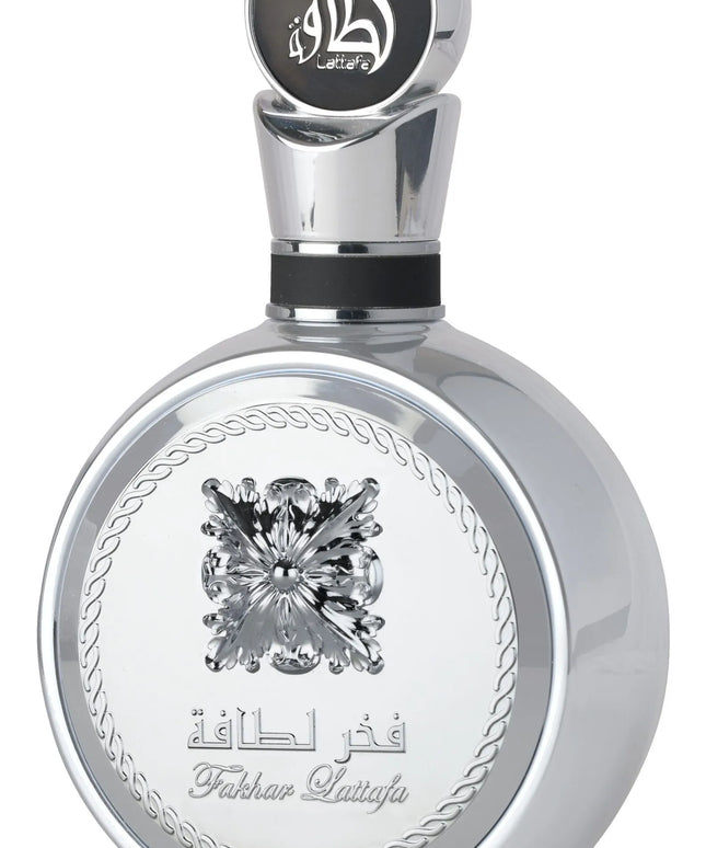 FAKHAR LATTAFA PLATIN-LATTAFA