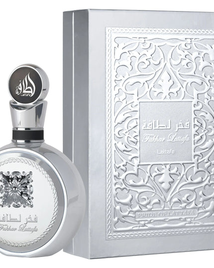 FAKHAR LATTAFA PLATIN-LATTAFA