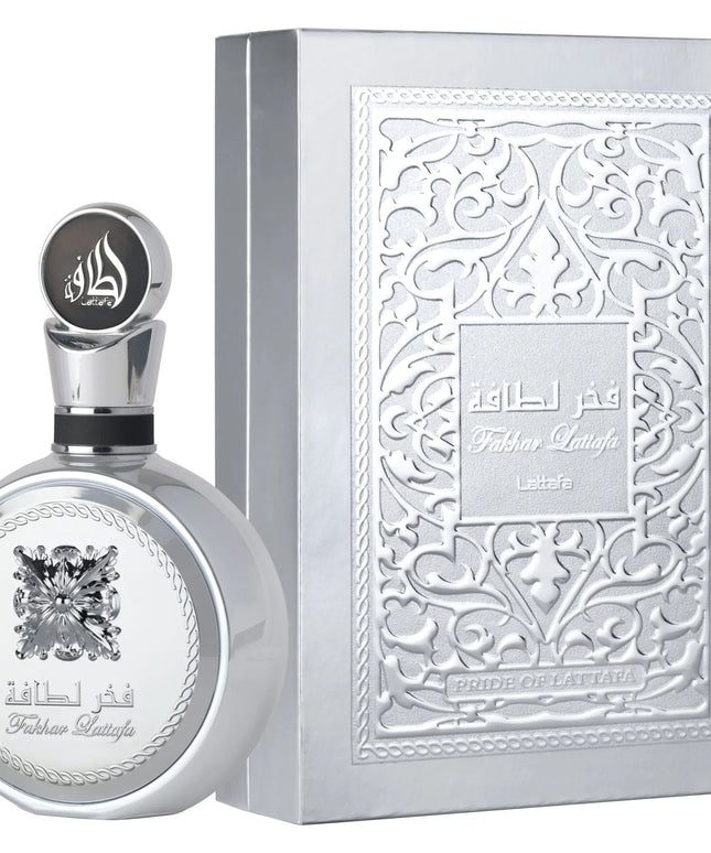FAKHAR LATTAFA PLATIN-LATTAFA