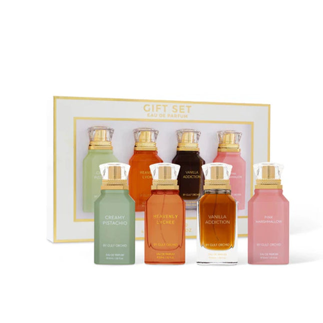 FLIRT EDITION-GIFT SET