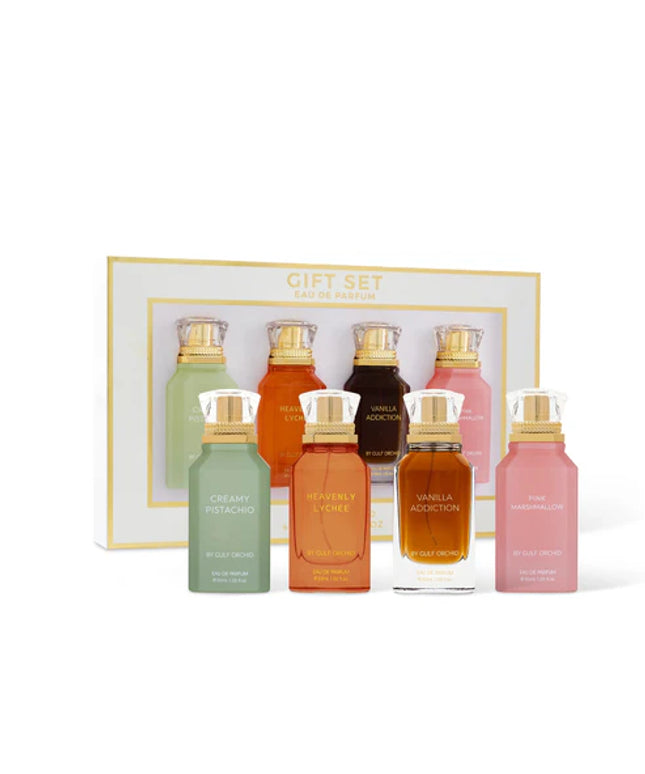 FLIRT EDITION-GIFT SET