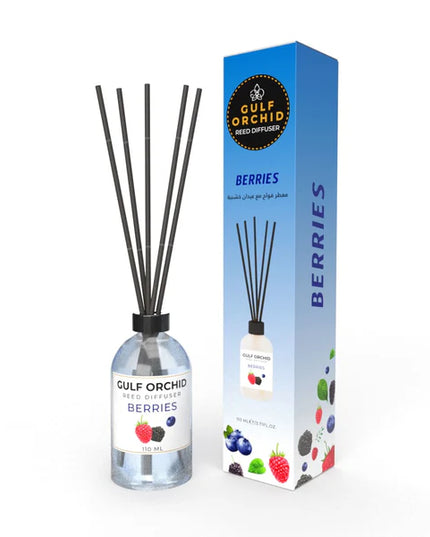 BERRIES REED-DIFFUSER
