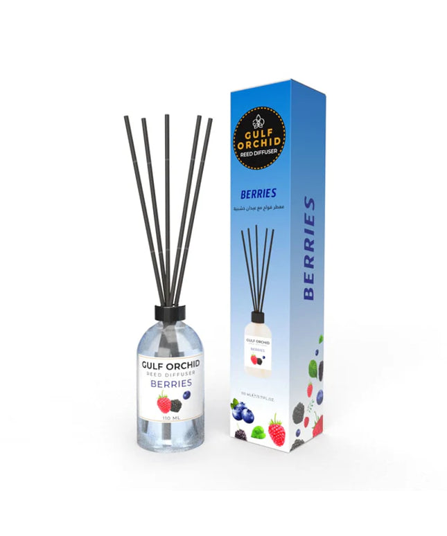 BERRIES REED-DIFFUSER