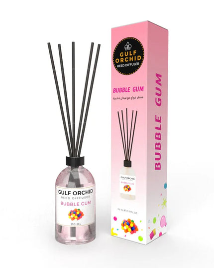 BUBBLE GUM REED-DIFFUSER