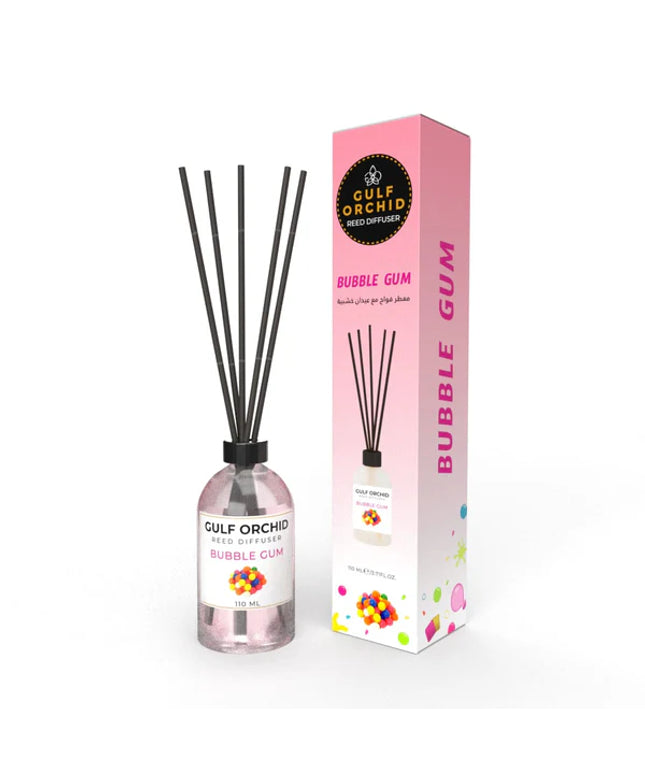 BUBBLE GUM REED-DIFFUSER