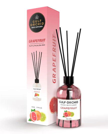 GRAPEFRUIT REED-DIFFUSER