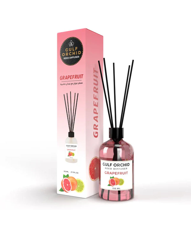 GRAPEFRUIT REED-DIFFUSER
