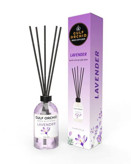 LAVENDER REED-DIFFUSER