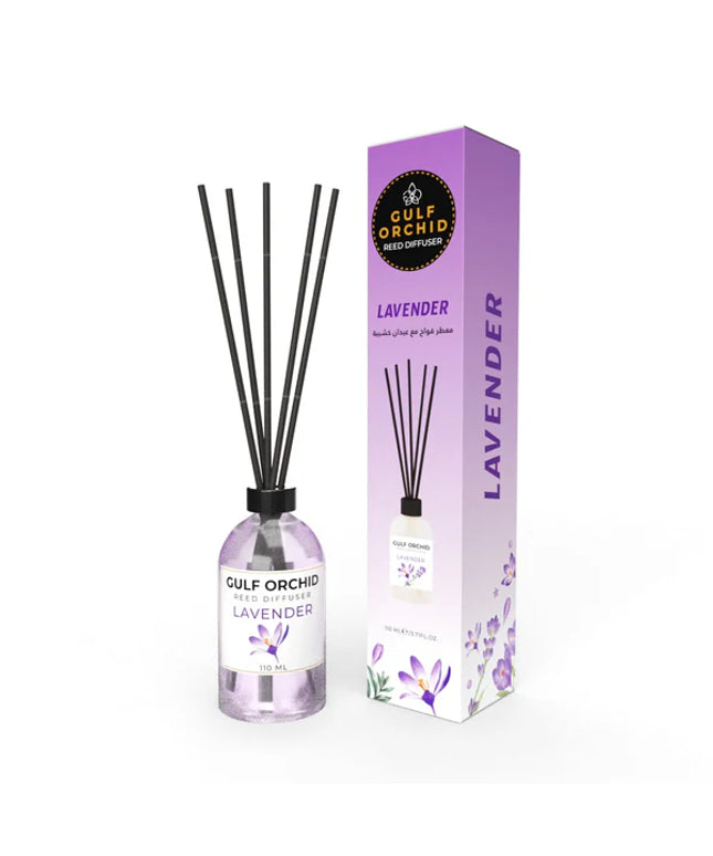 LAVENDER REED-DIFFUSER
