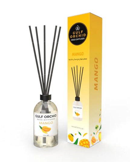 MANGO REED-DIFFUSER