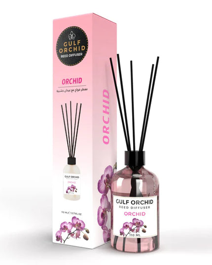 ORCHID REED-DIFFUSER