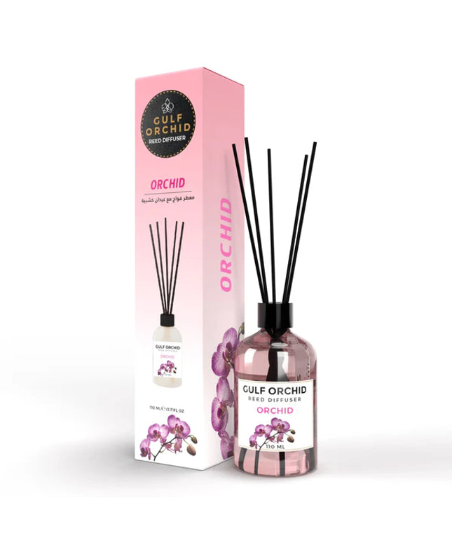 ORCHID REED-DIFFUSER