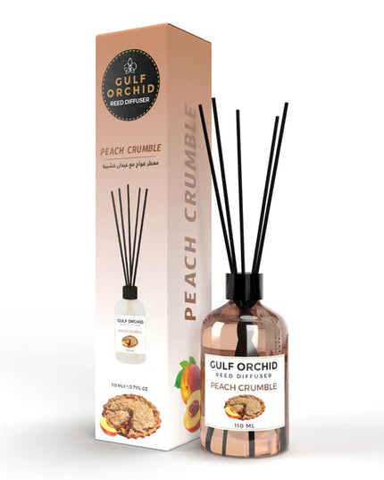 PEACH REED-DIFFUSER