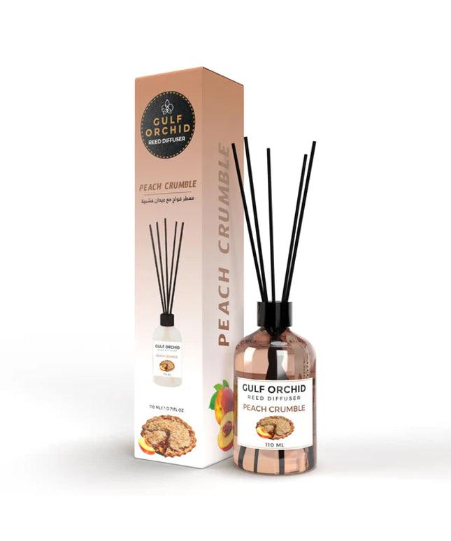 PEACH REED-DIFFUSER